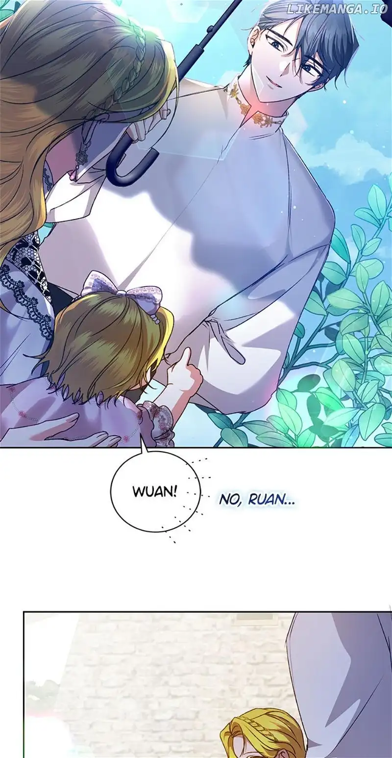 I Don’t Even Know Who the Child’s Father Is Chapter 22 page 4