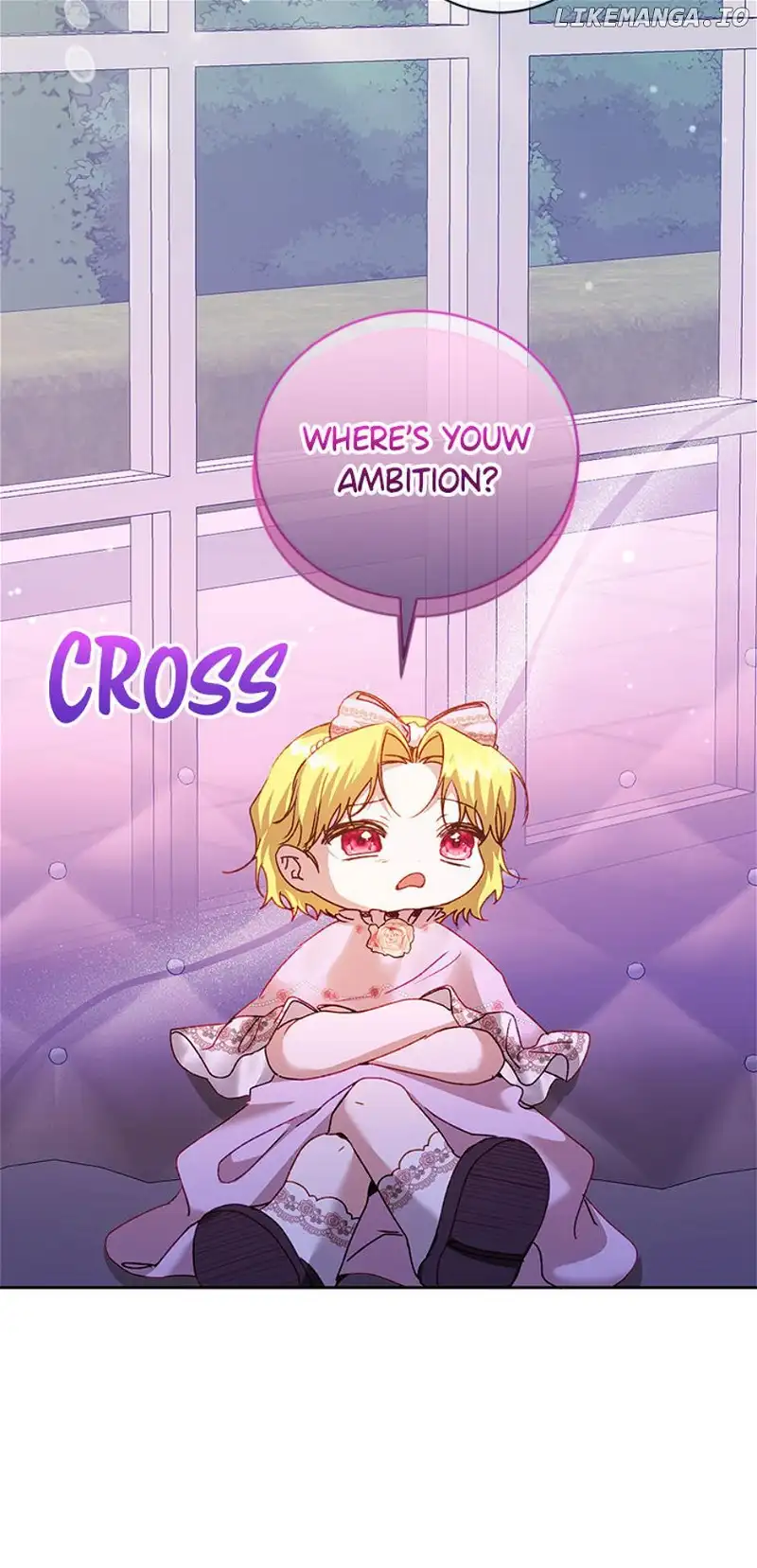 I Don’t Even Know Who the Child’s Father Is Chapter 22 page 49