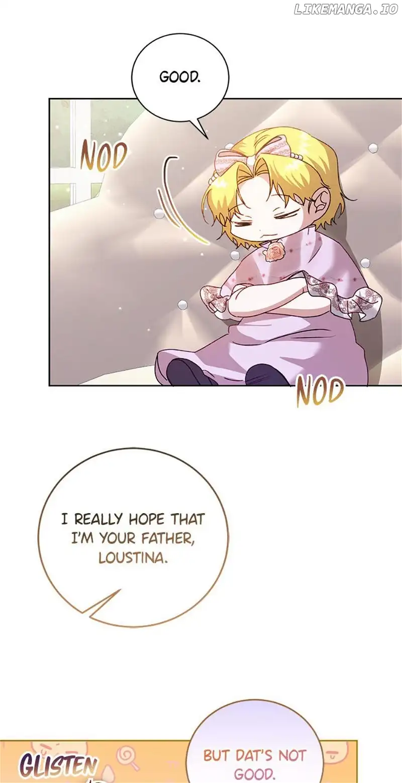 I Don’t Even Know Who the Child’s Father Is Chapter 22 page 53