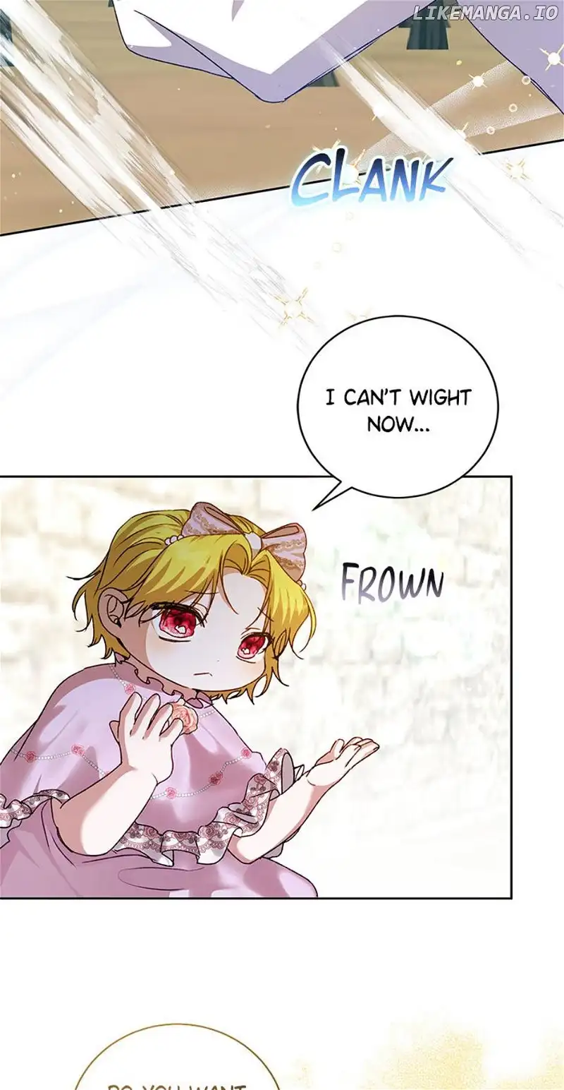 I Don’t Even Know Who the Child’s Father Is Chapter 22 page 6