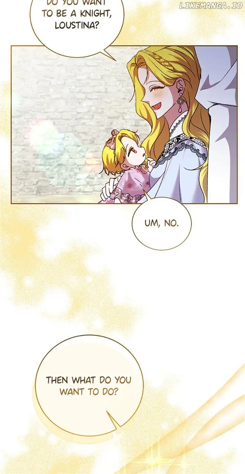 I Don’t Even Know Who the Child’s Father Is Chapter 22 page 7