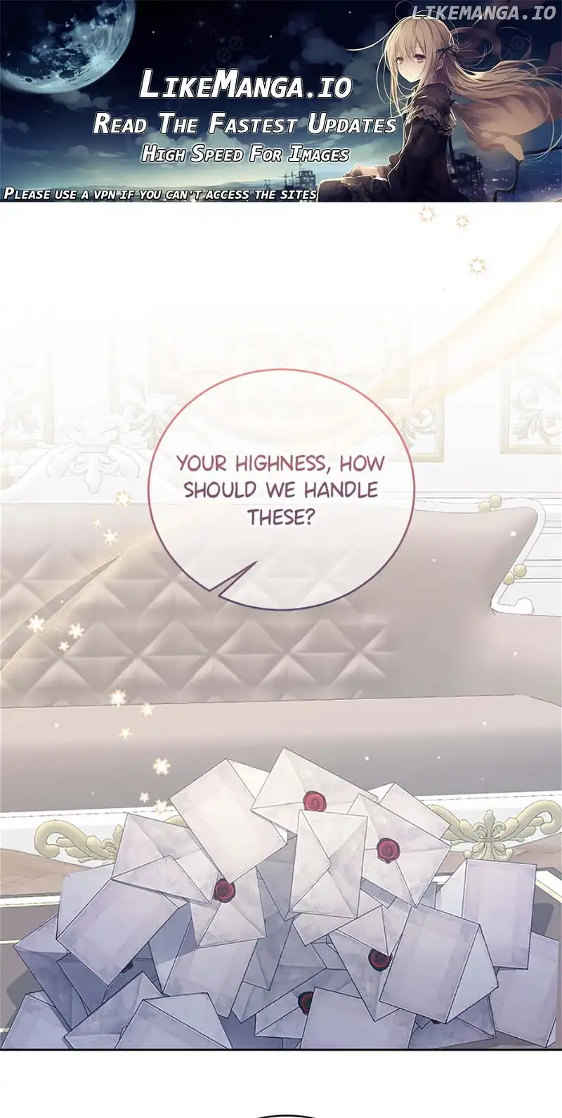 I Don’t Even Know Who the Child’s Father Is Chapter 23 page 0