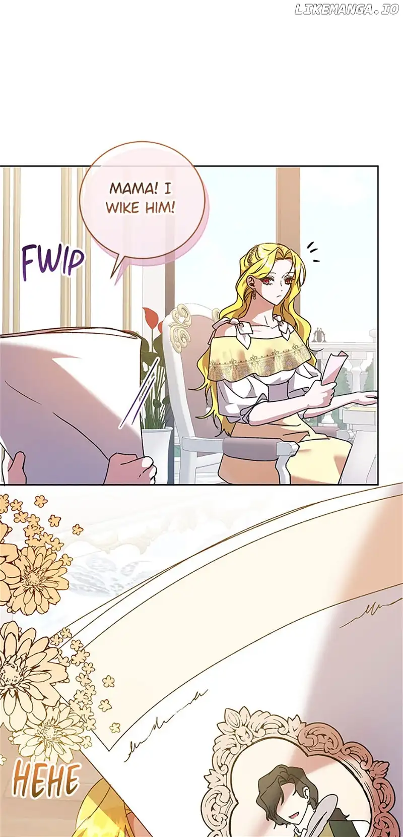 I Don’t Even Know Who the Child’s Father Is Chapter 23 page 10