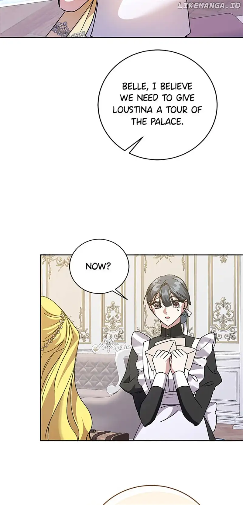 I Don’t Even Know Who the Child’s Father Is Chapter 23 page 13