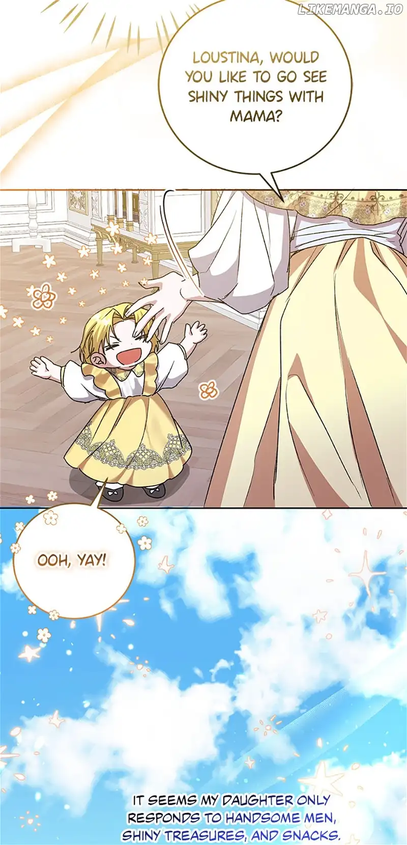 I Don’t Even Know Who the Child’s Father Is Chapter 23 page 15