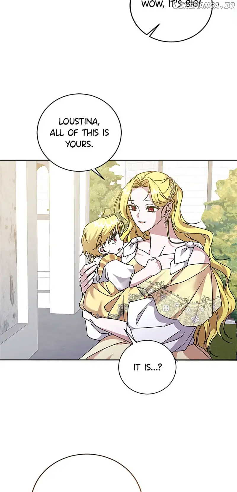 I Don’t Even Know Who the Child’s Father Is Chapter 23 page 17