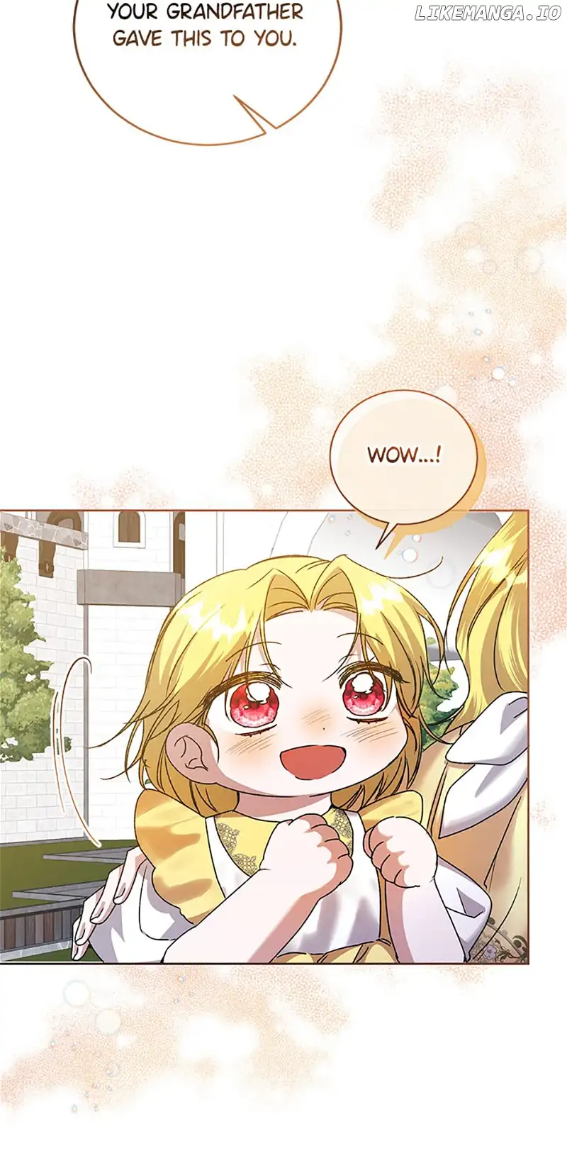I Don’t Even Know Who the Child’s Father Is Chapter 23 page 18