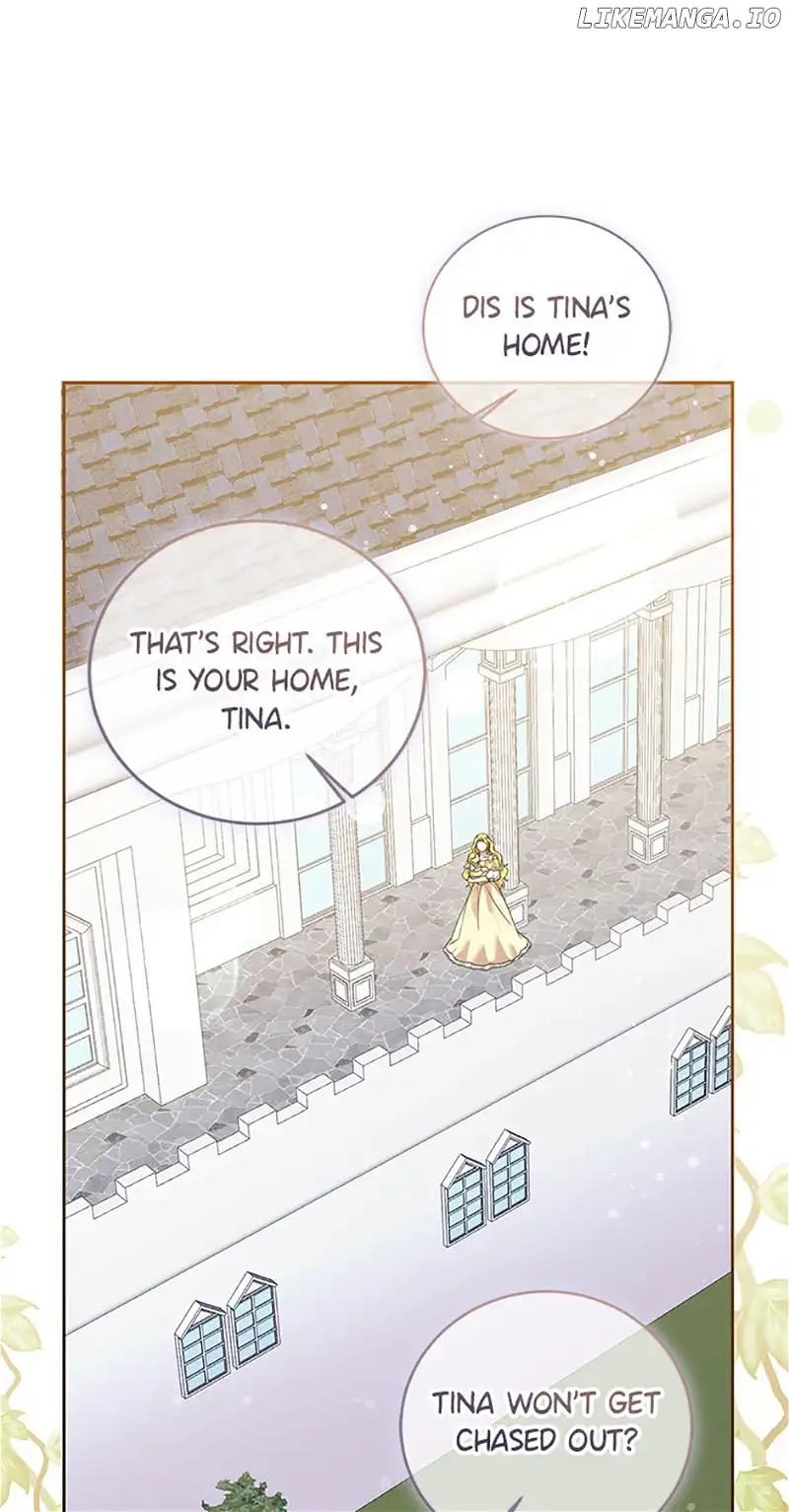 I Don’t Even Know Who the Child’s Father Is Chapter 23 page 19