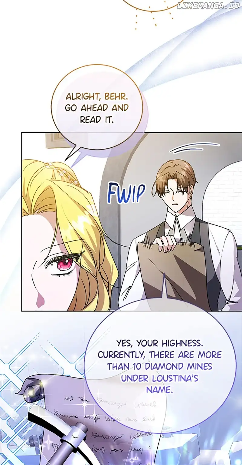 I Don’t Even Know Who the Child’s Father Is Chapter 23 page 21