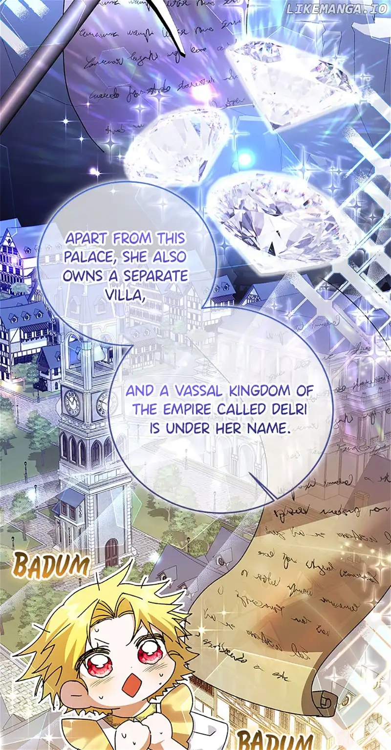 I Don’t Even Know Who the Child’s Father Is Chapter 23 page 22