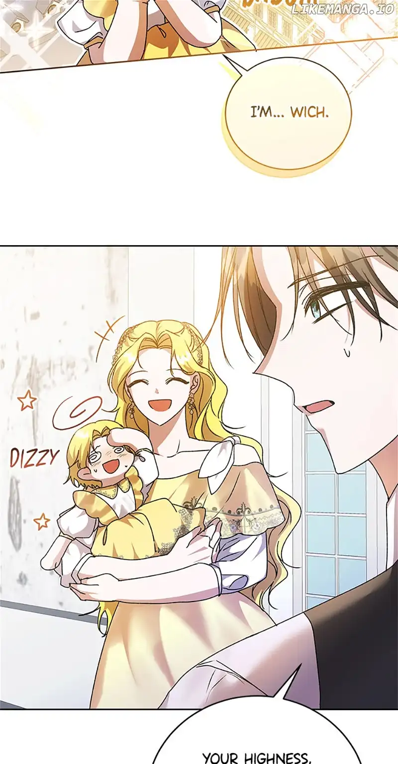 I Don’t Even Know Who the Child’s Father Is Chapter 23 page 23