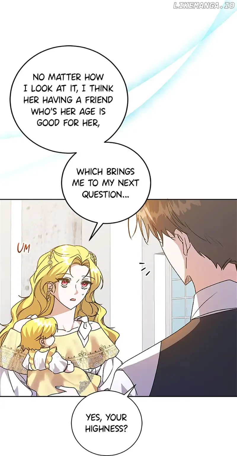 I Don’t Even Know Who the Child’s Father Is Chapter 23 page 26
