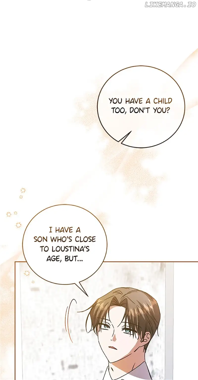 I Don’t Even Know Who the Child’s Father Is Chapter 23 page 27