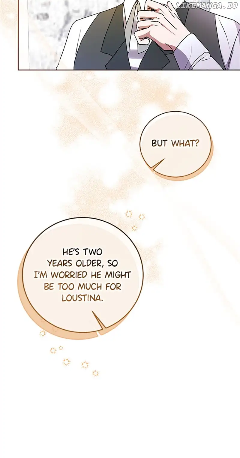 I Don’t Even Know Who the Child’s Father Is Chapter 23 page 28