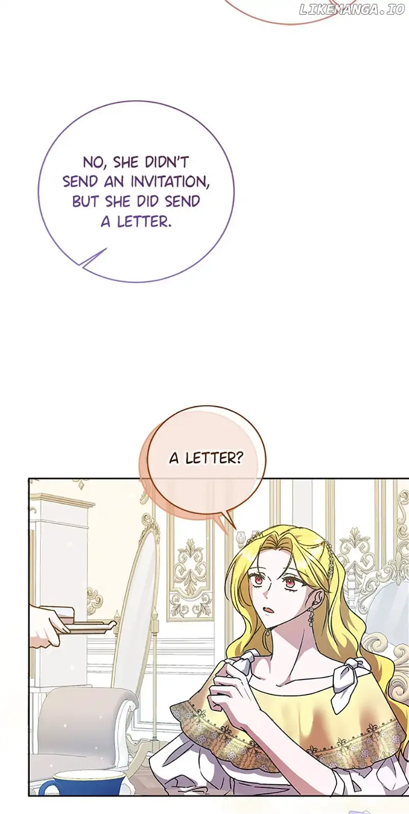 I Don’t Even Know Who the Child’s Father Is Chapter 23 page 2