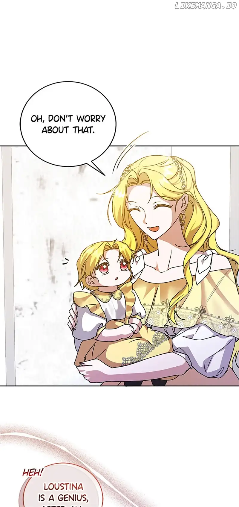 I Don’t Even Know Who the Child’s Father Is Chapter 23 page 29