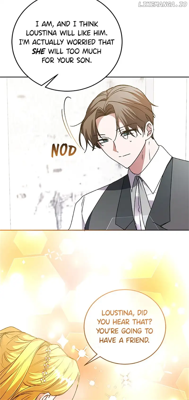 I Don’t Even Know Who the Child’s Father Is Chapter 23 page 34