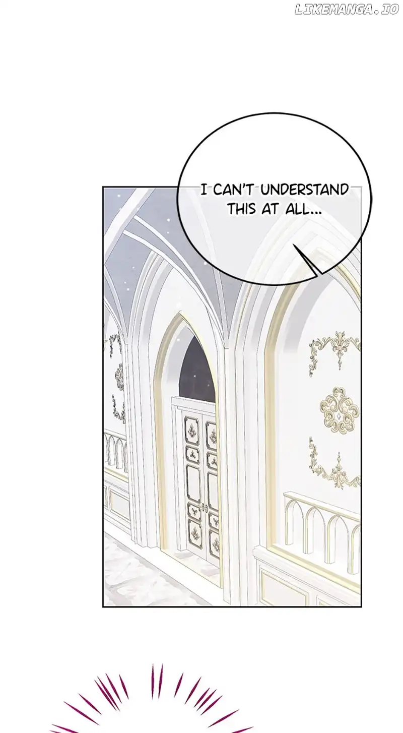 I Don’t Even Know Who the Child’s Father Is Chapter 23 page 38