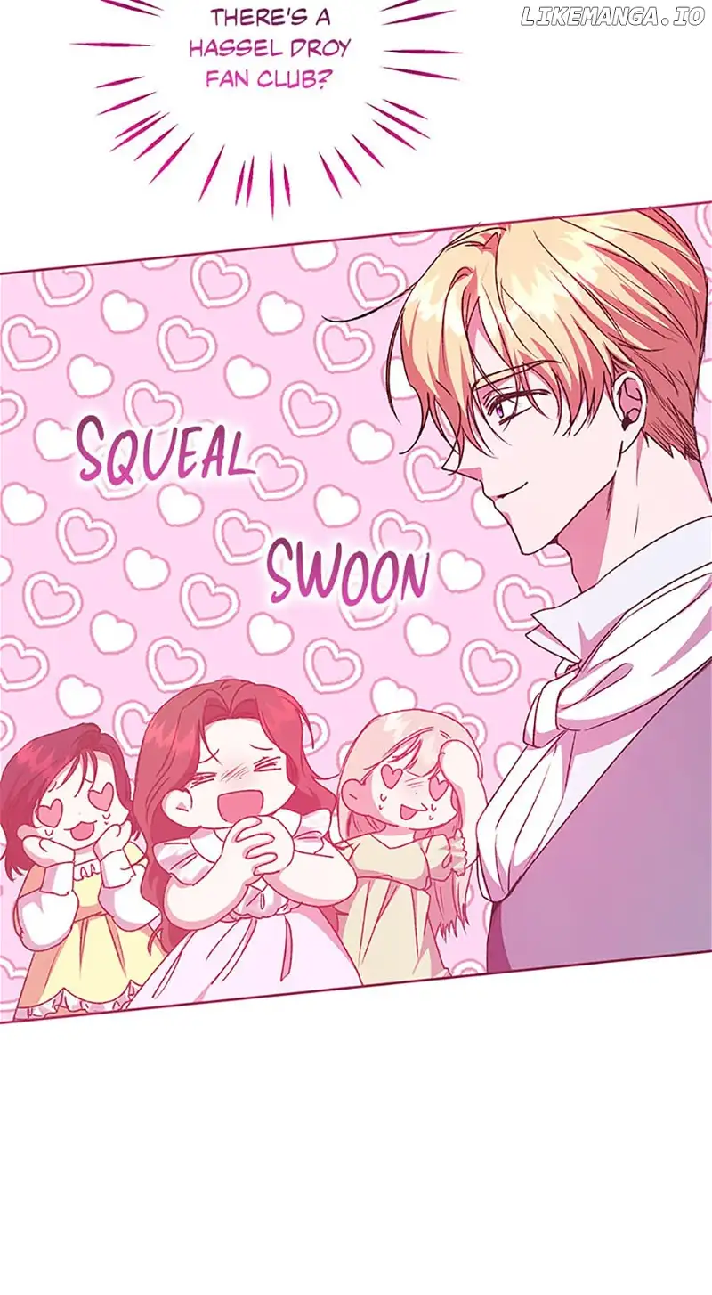 I Don’t Even Know Who the Child’s Father Is Chapter 23 page 39
