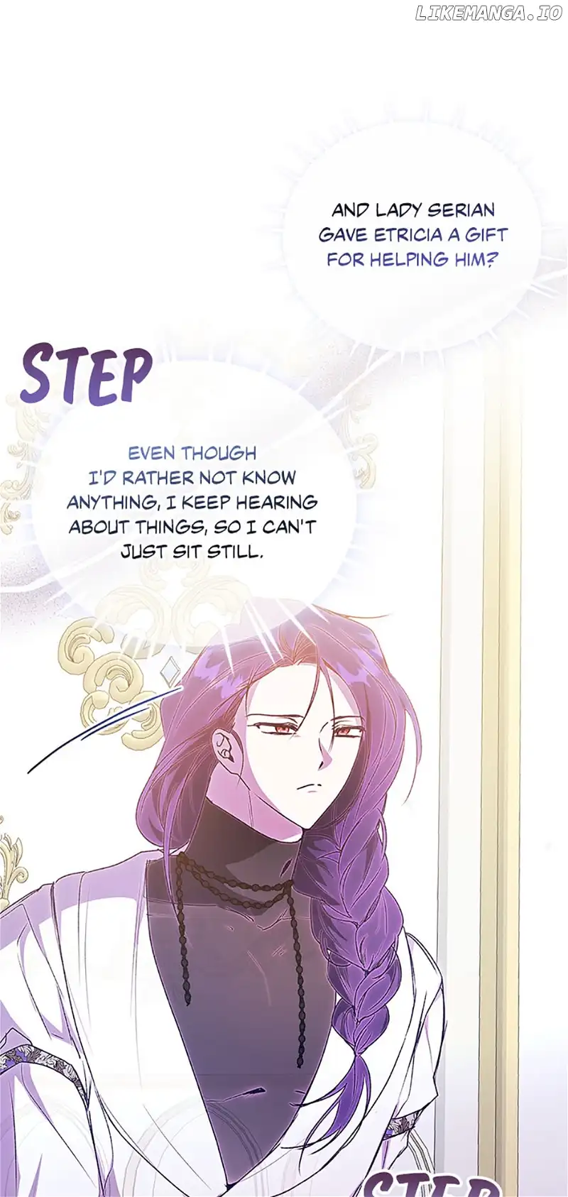 I Don’t Even Know Who the Child’s Father Is Chapter 23 page 40