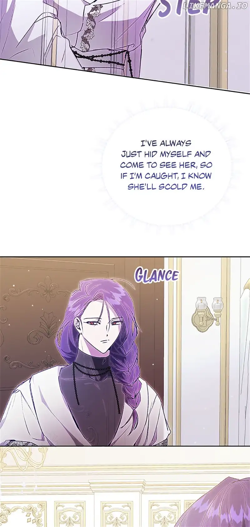 I Don’t Even Know Who the Child’s Father Is Chapter 23 page 41
