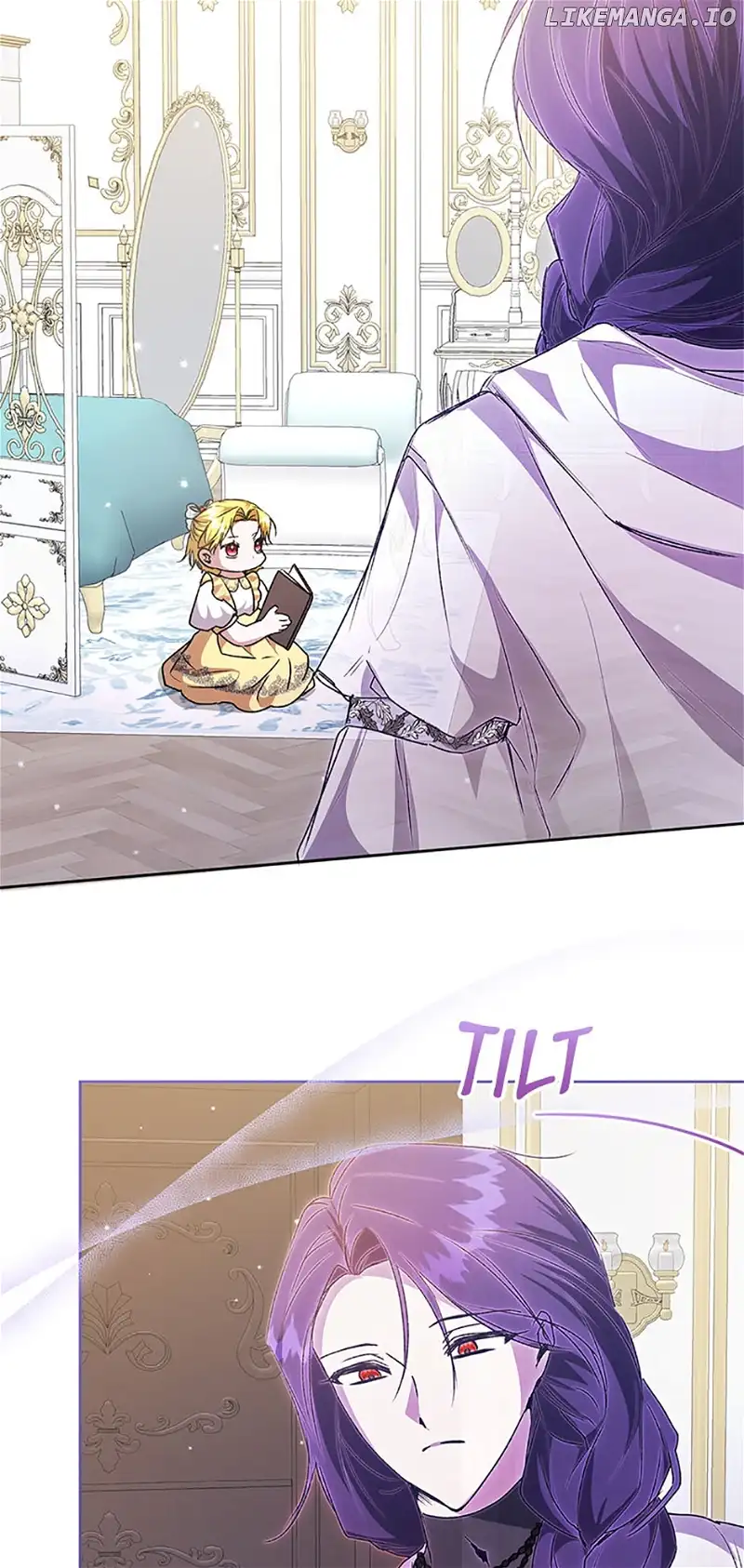 I Don’t Even Know Who the Child’s Father Is Chapter 23 page 42