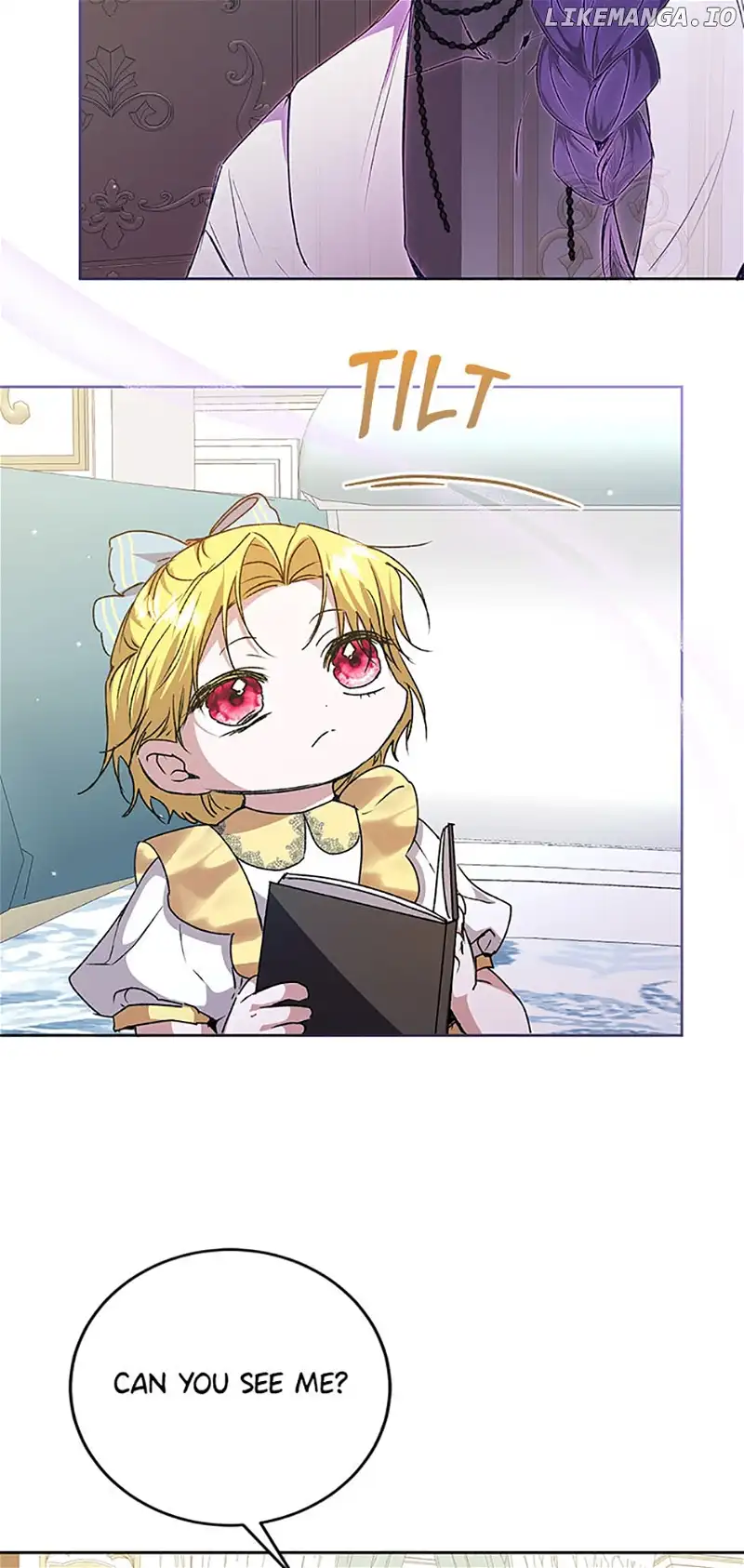 I Don’t Even Know Who the Child’s Father Is Chapter 23 page 43
