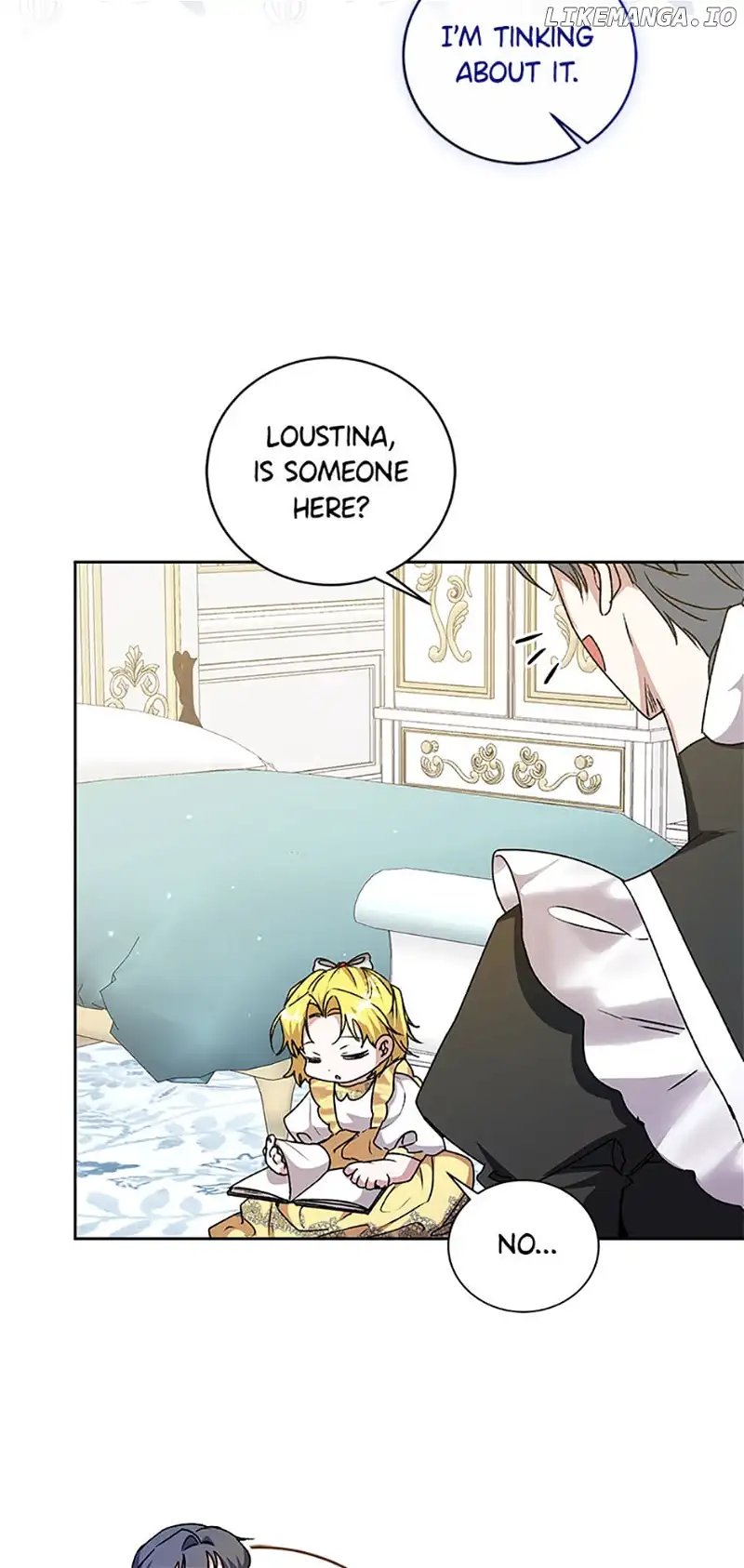 I Don’t Even Know Who the Child’s Father Is Chapter 23 page 45