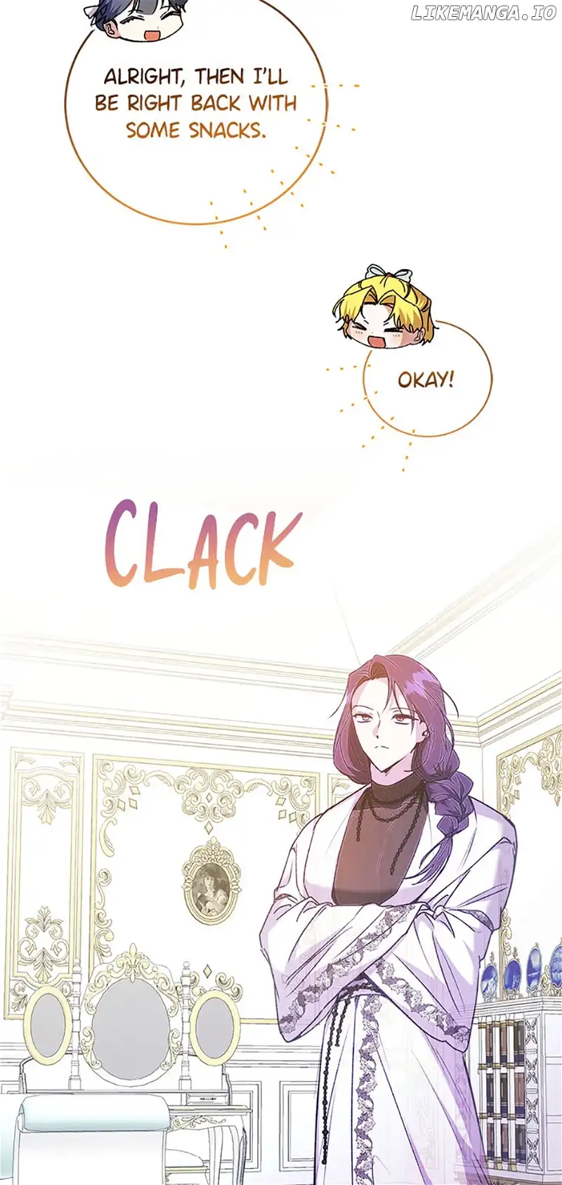 I Don’t Even Know Who the Child’s Father Is Chapter 23 page 46