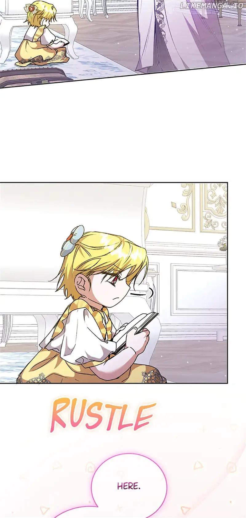 I Don’t Even Know Who the Child’s Father Is Chapter 23 page 47