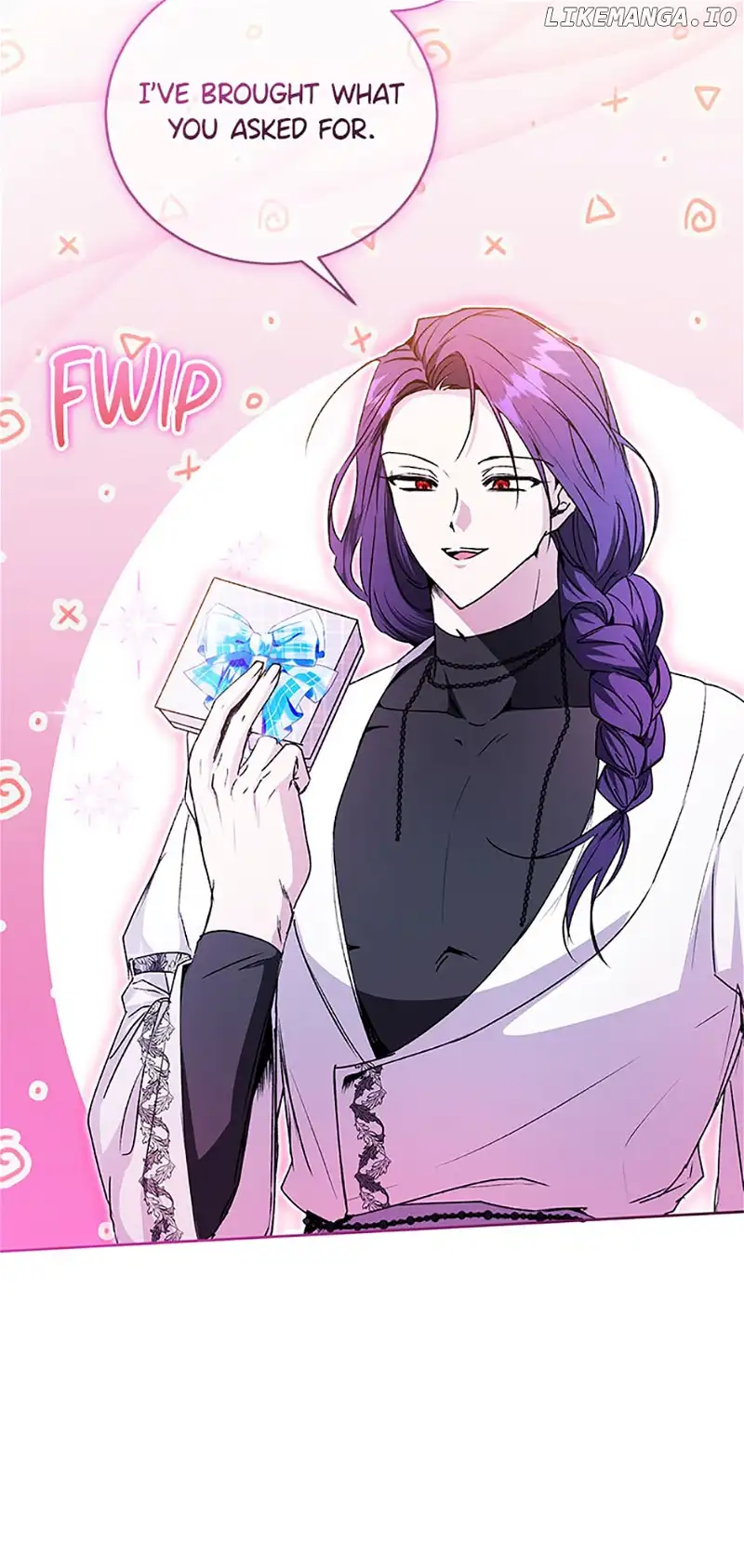 I Don’t Even Know Who the Child’s Father Is Chapter 23 page 48