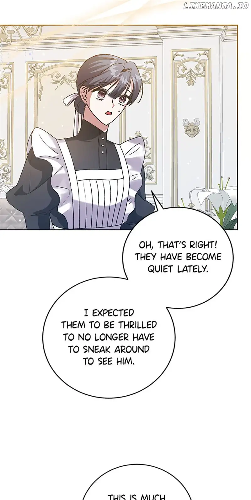 I Don’t Even Know Who the Child’s Father Is Chapter 23 page 4