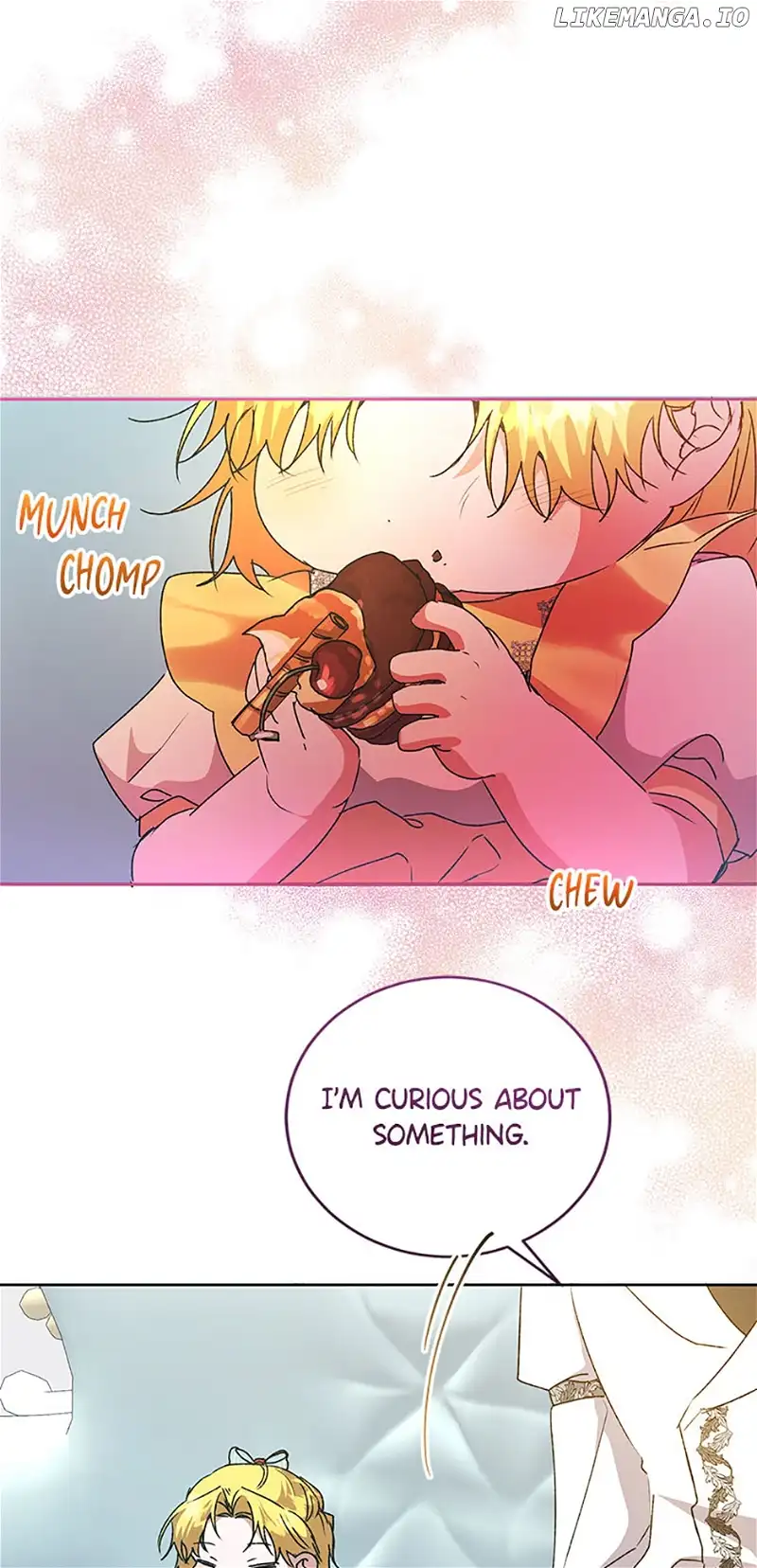 I Don’t Even Know Who the Child’s Father Is Chapter 23 page 50