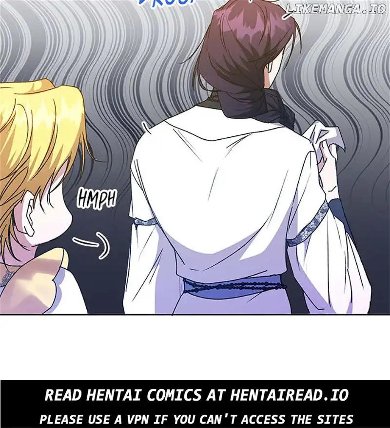 I Don’t Even Know Who the Child’s Father Is Chapter 23 page 58