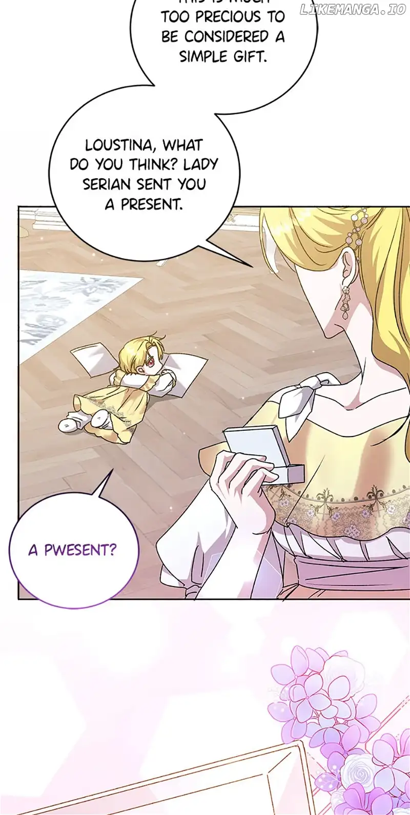 I Don’t Even Know Who the Child’s Father Is Chapter 23 page 5