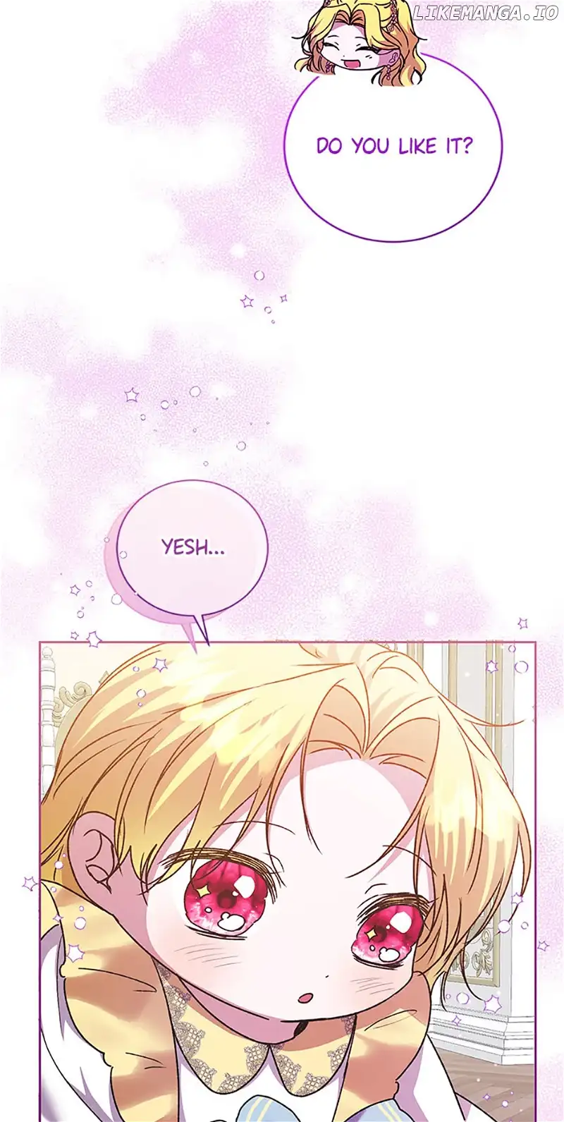 I Don’t Even Know Who the Child’s Father Is Chapter 23 page 7