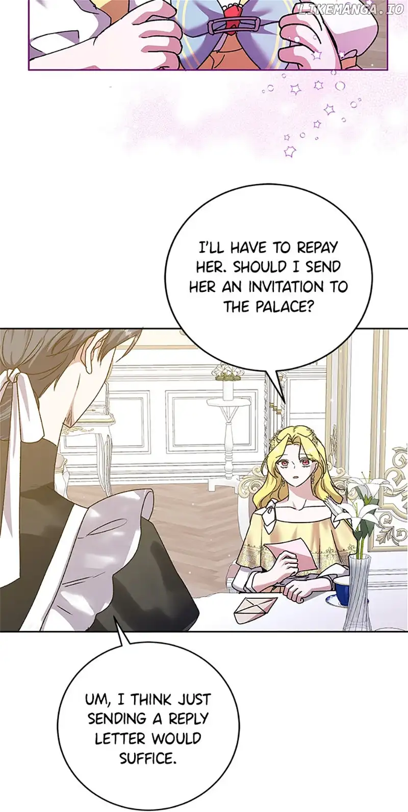 I Don’t Even Know Who the Child’s Father Is Chapter 23 page 8