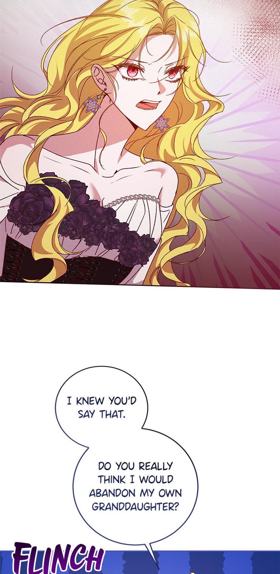 I Don’t Even Know Who the Child’s Father Is Chapter 28 page 9