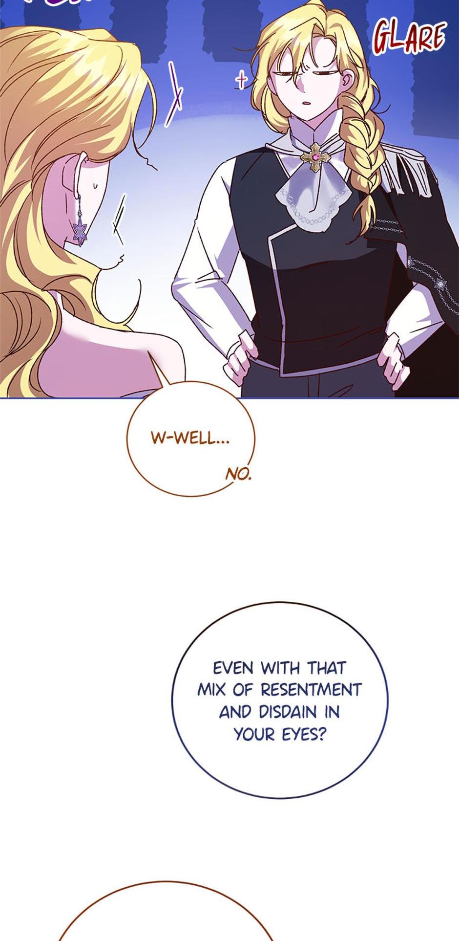I Don’t Even Know Who the Child’s Father Is Chapter 28 page 10