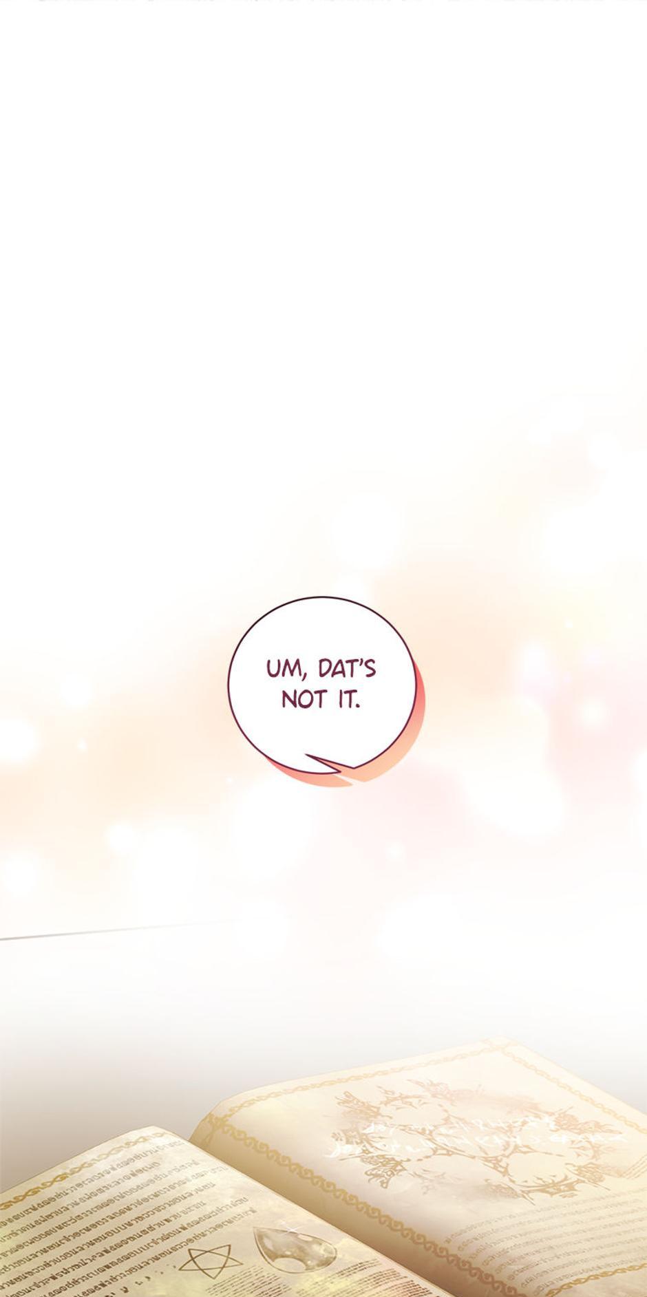 I Don’t Even Know Who the Child’s Father Is Chapter 28 page 13
