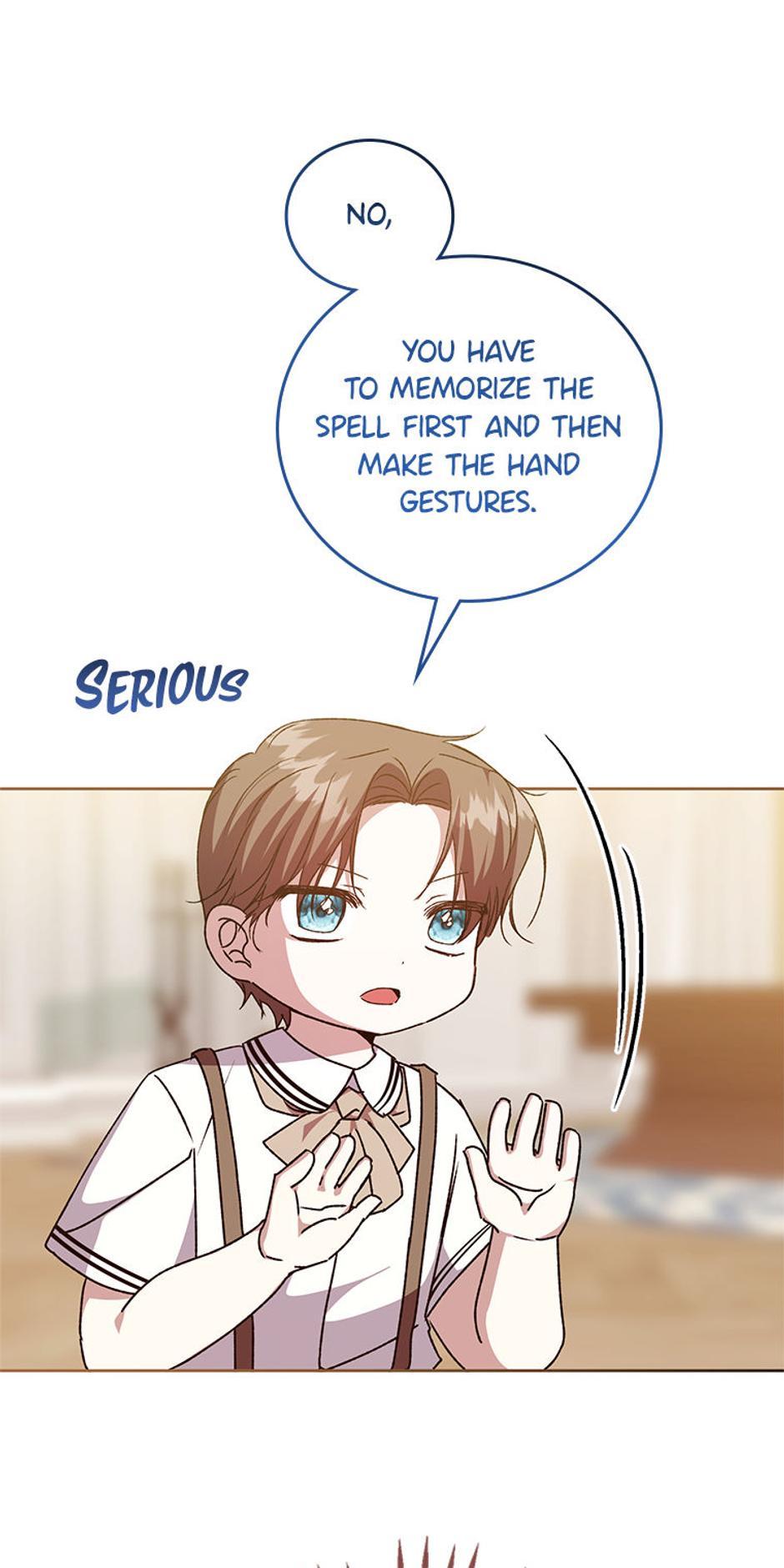 I Don’t Even Know Who the Child’s Father Is Chapter 28 page 15