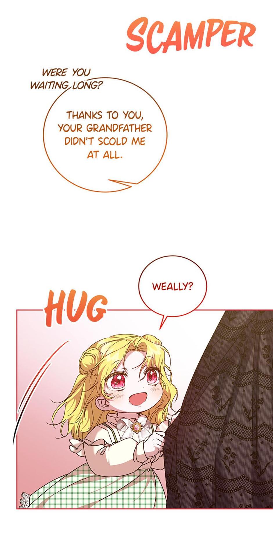 I Don’t Even Know Who the Child’s Father Is Chapter 28 page 18