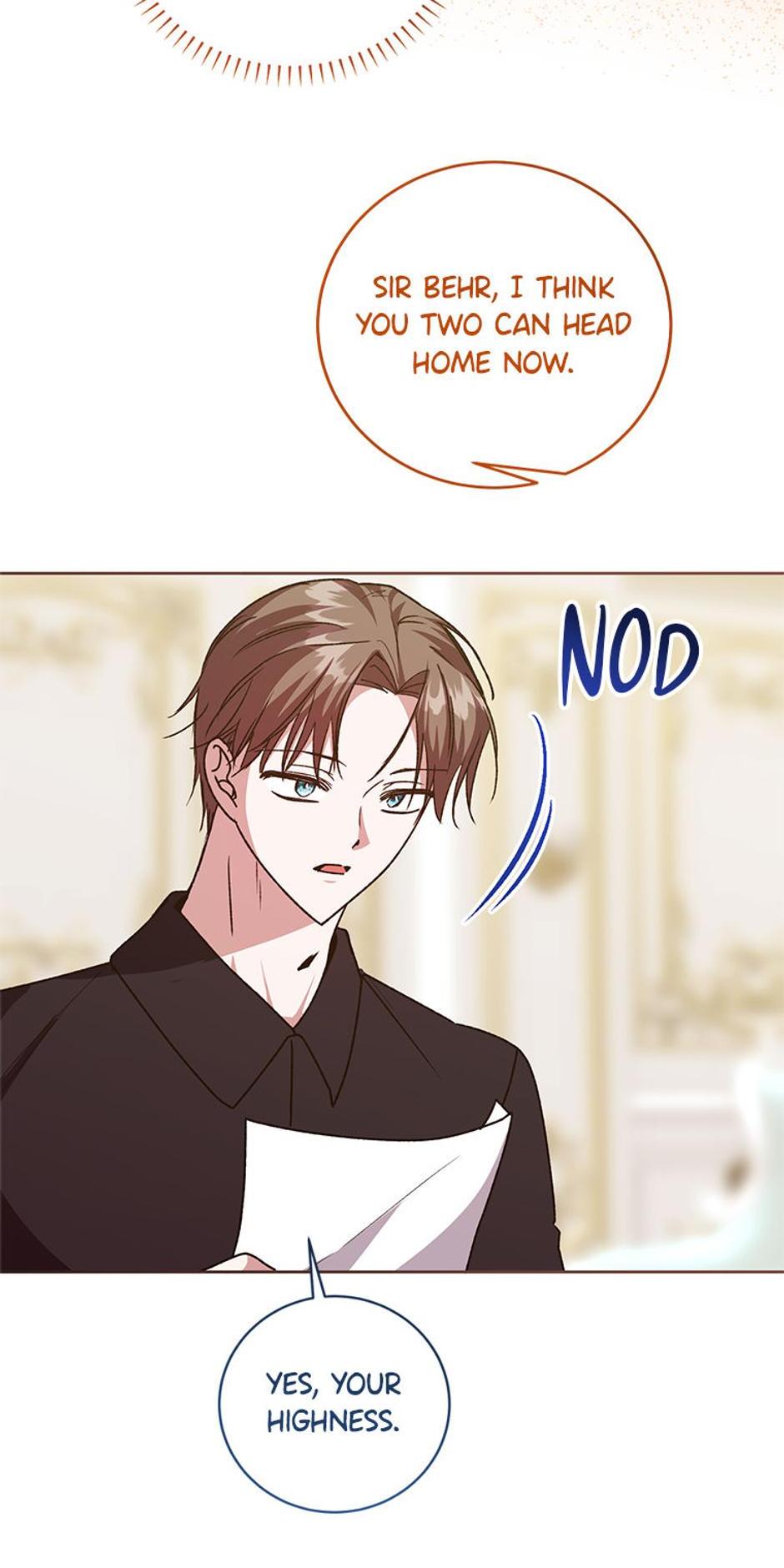 I Don’t Even Know Who the Child’s Father Is Chapter 28 page 22