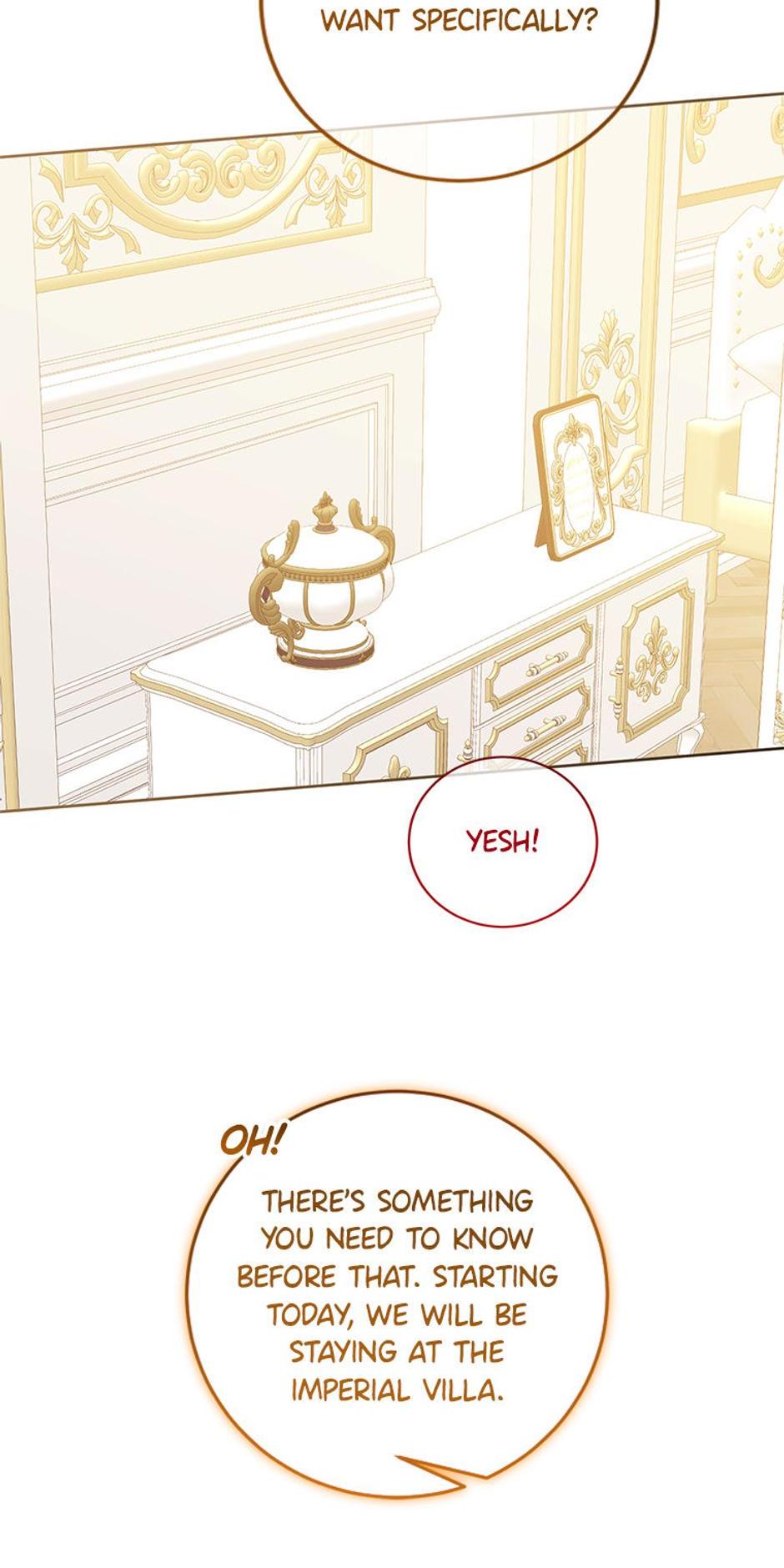 I Don’t Even Know Who the Child’s Father Is Chapter 28 page 24