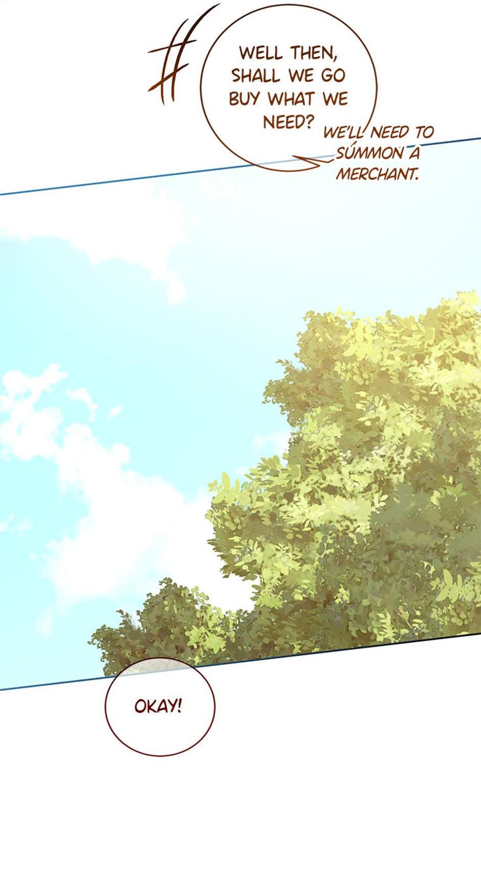 I Don’t Even Know Who the Child’s Father Is Chapter 28 page 28