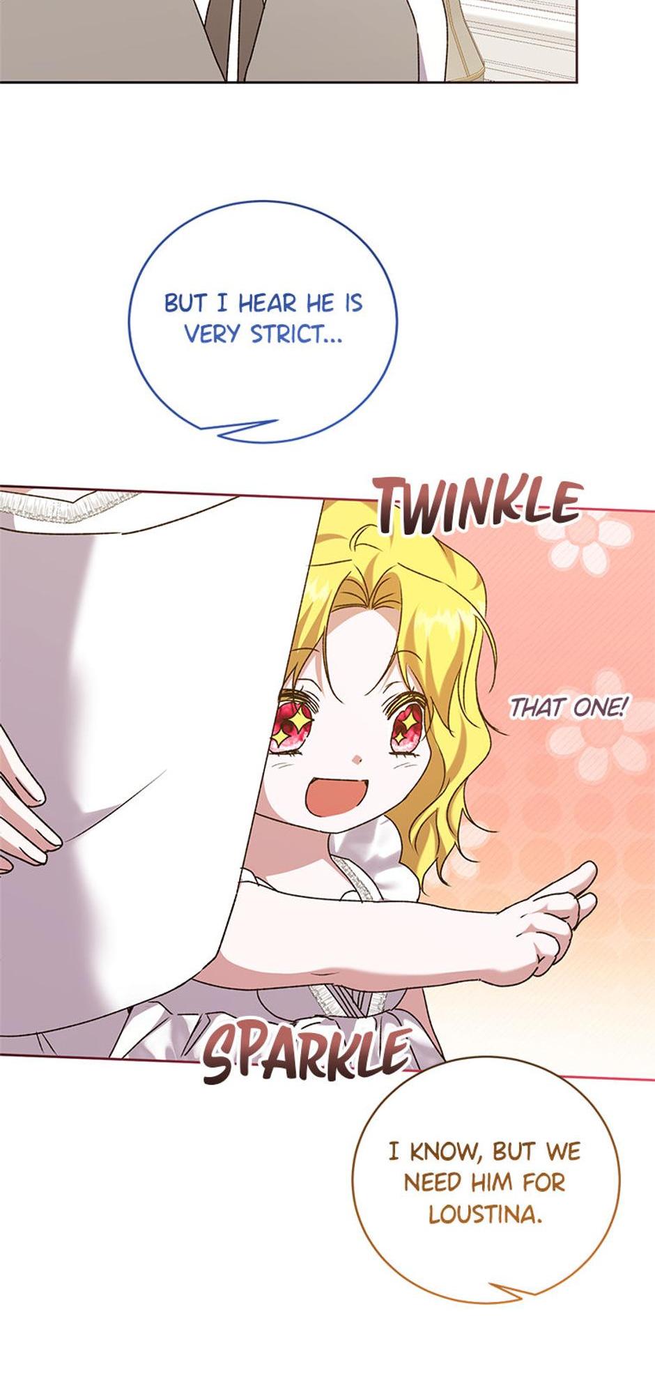I Don’t Even Know Who the Child’s Father Is Chapter 28 page 39
