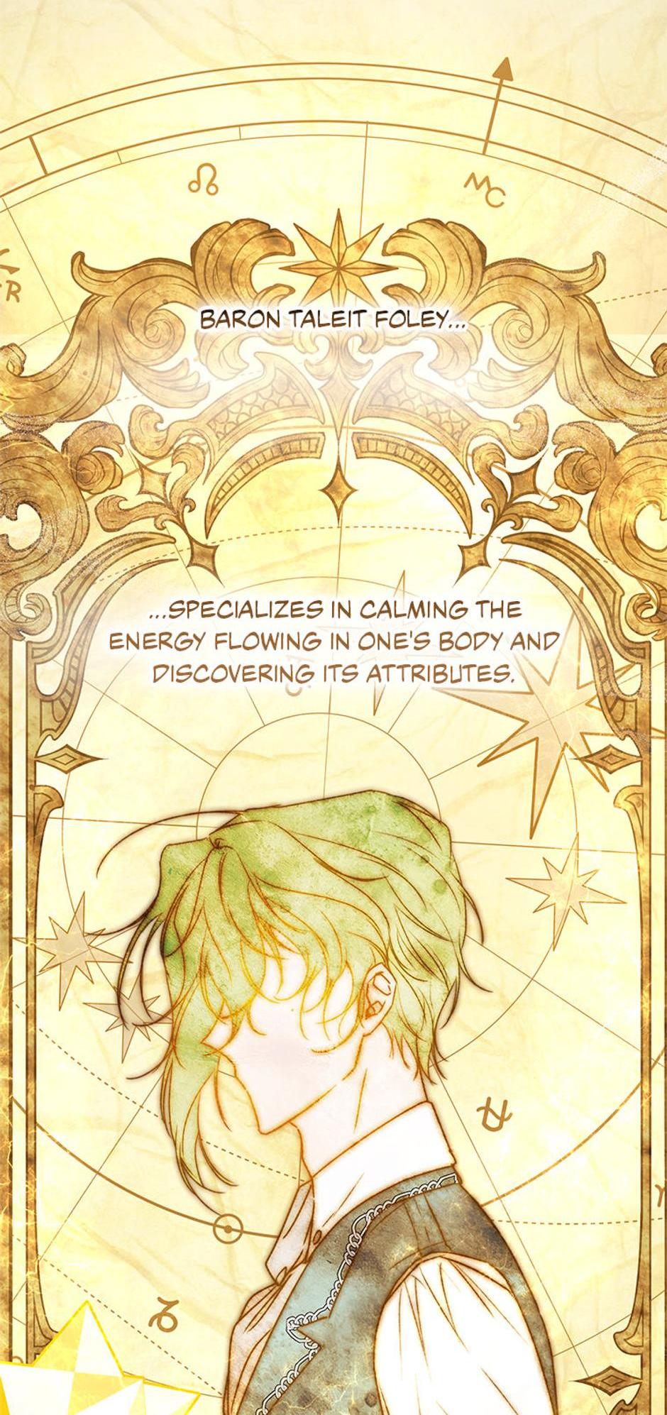 I Don’t Even Know Who the Child’s Father Is Chapter 28 page 41