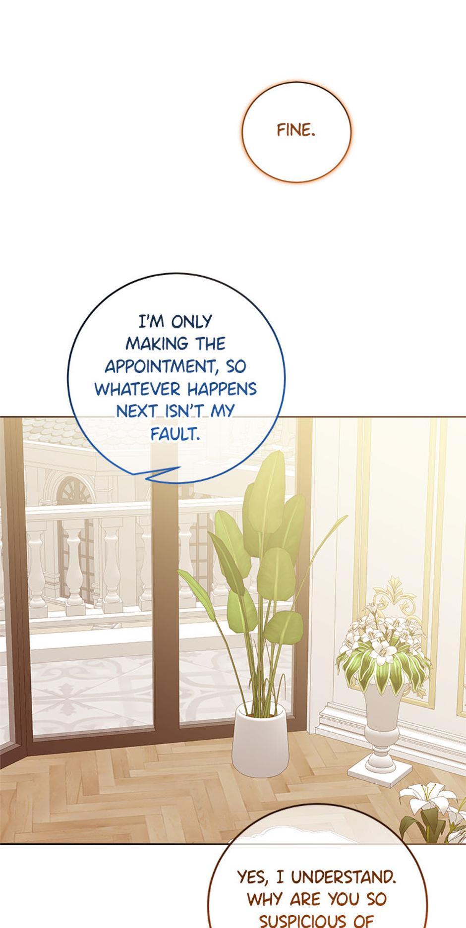 I Don’t Even Know Who the Child’s Father Is Chapter 28 page 47