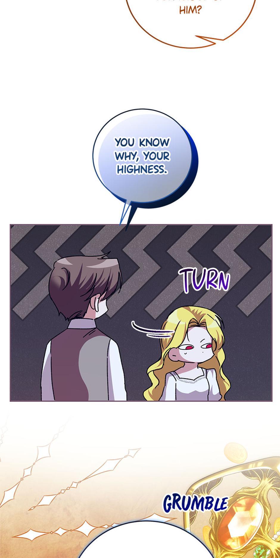 I Don’t Even Know Who the Child’s Father Is Chapter 28 page 48