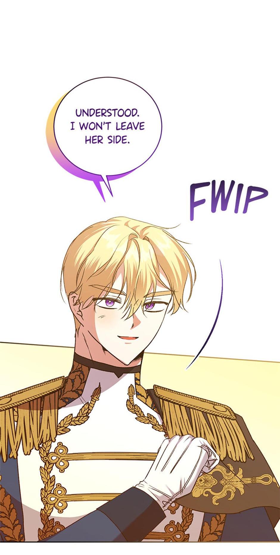 I Don’t Even Know Who the Child’s Father Is Chapter 28 page 55